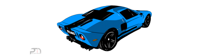 Ford GT